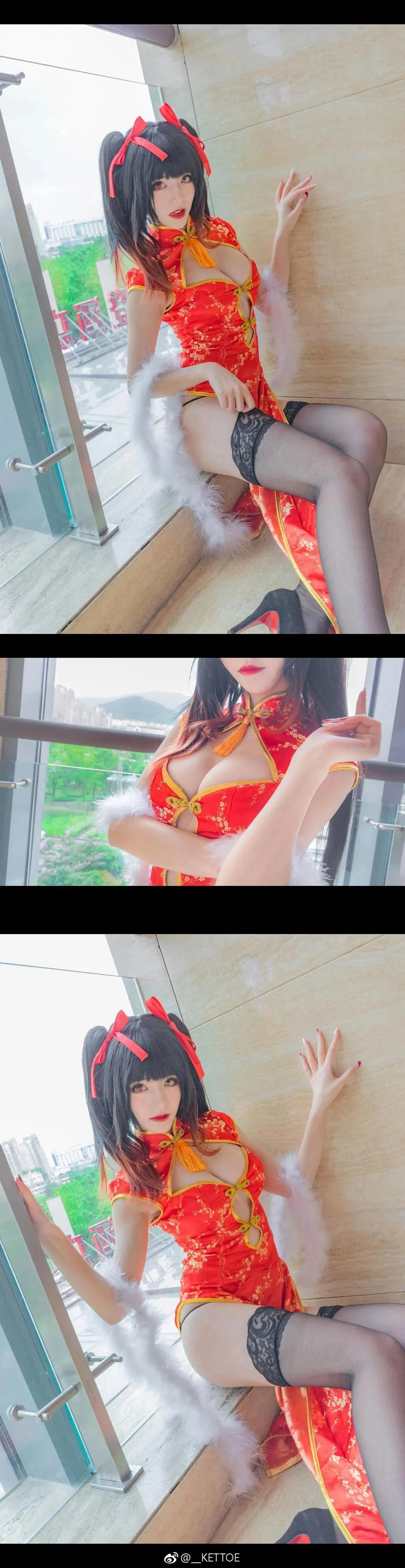 Kettoe – NO.01 微博配图[16] [75P]插图7